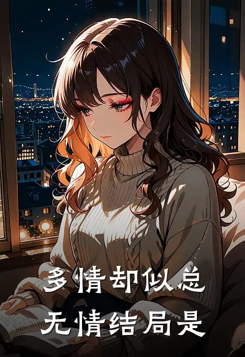 多情却似总无情结局是