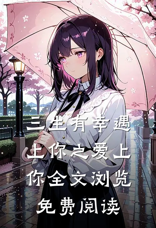 三生有幸遇上你之爱上你全文浏览免费阅读