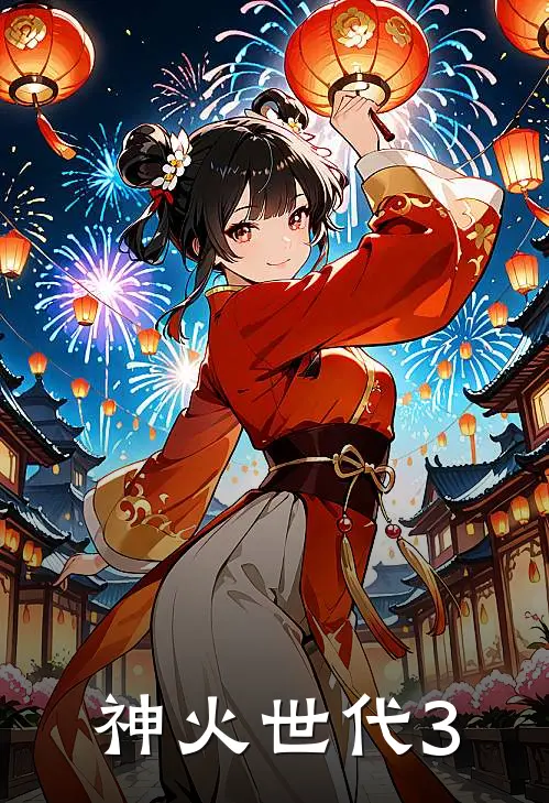 神火世代3