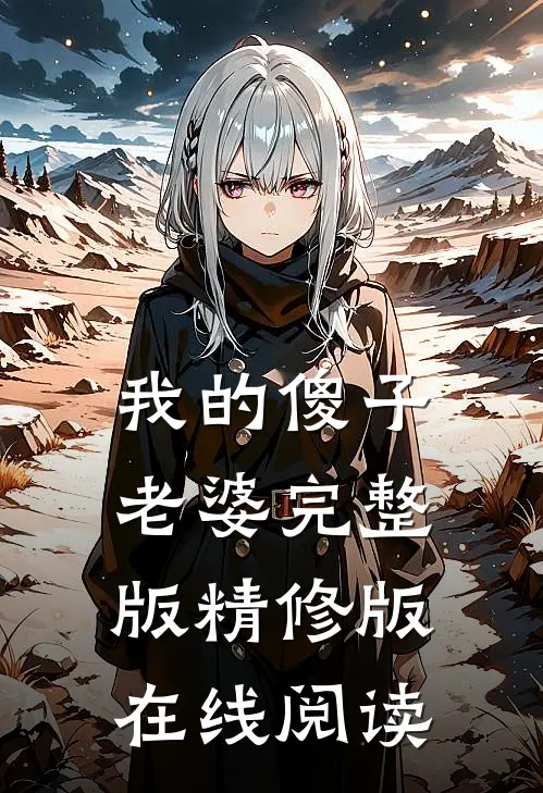 我的傻子老婆完整版精修版在线阅读