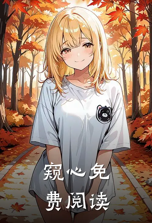 窥心免费阅读