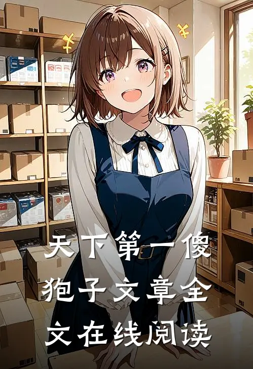 天下第一傻狍子文章全文在线阅读