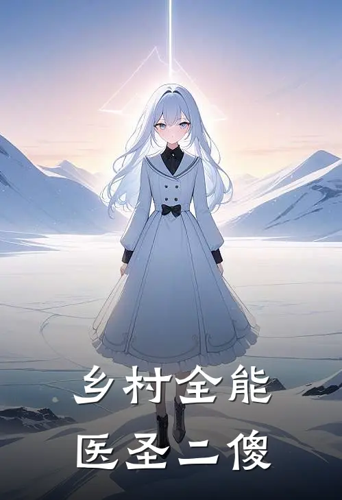 乡村全能医圣二傻