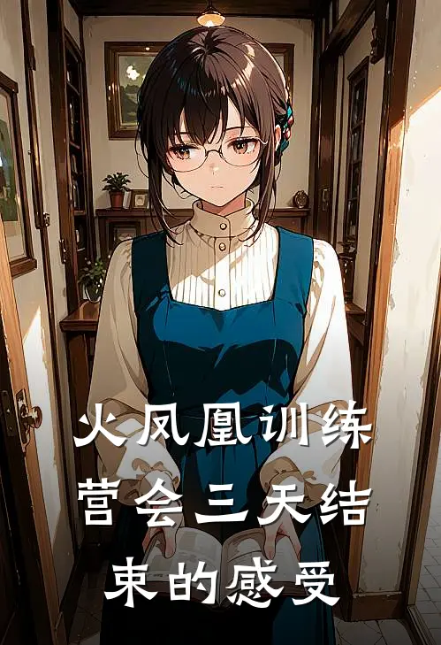 火凤凰训练营会三天结束的感受