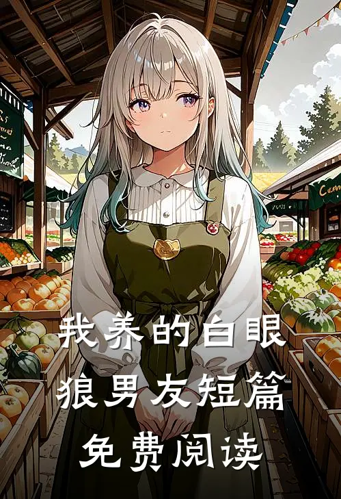 我养的白眼狼男友短篇免费阅读