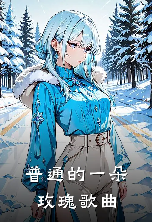 普通的一朵玫瑰歌曲