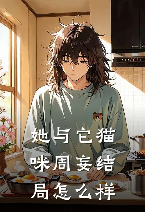 她与它猫咪周妄结局怎么样
