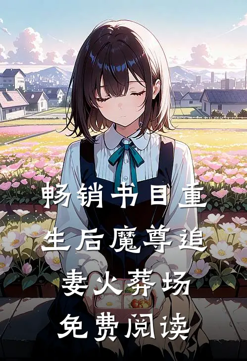 畅销书目重生后魔尊追妻火葬场免费阅读