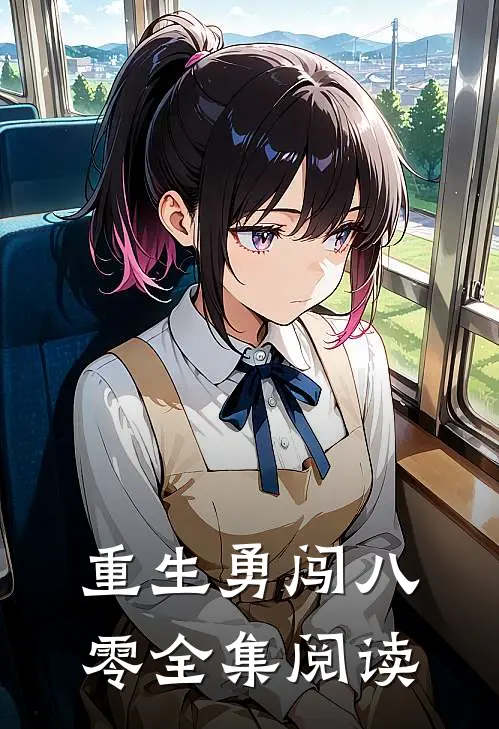 重生勇闯八零全集阅读