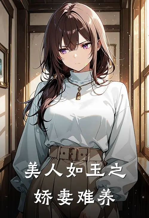 美人如玉之娇妻难养