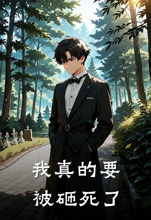 我真的要被砸死了