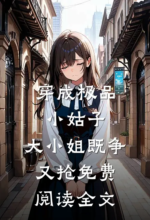 穿成极品小姑子,大小姐既争又抢免费阅读全文