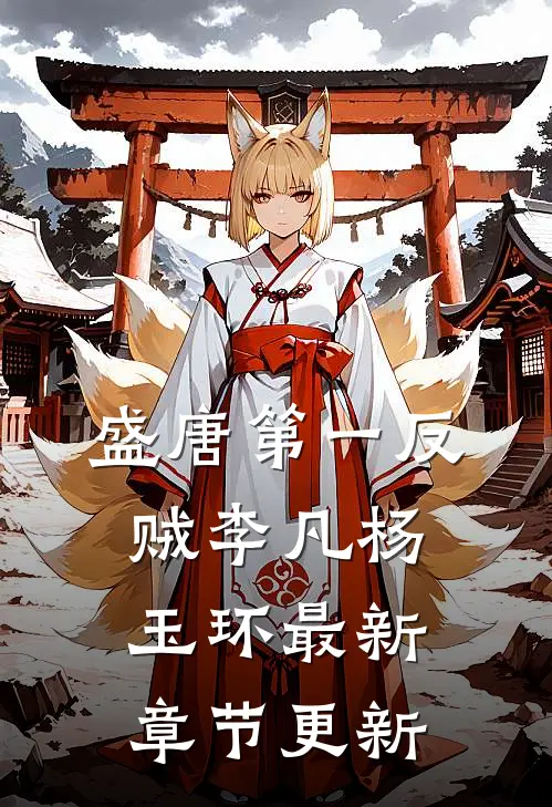 盛唐第一反贼李凡杨玉环最新章节更新