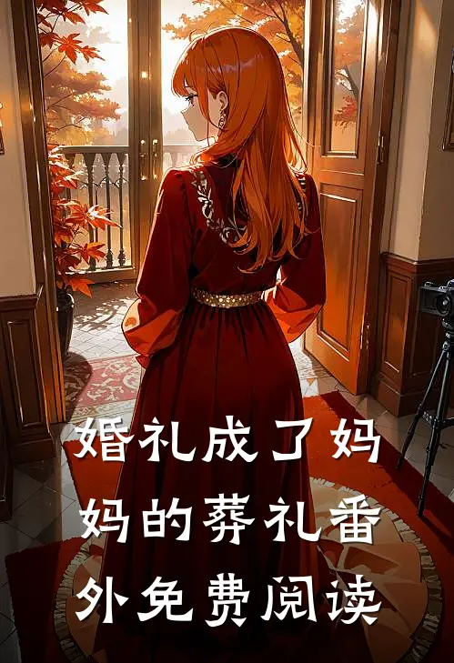 婚礼成了妈妈的葬礼番外免费阅读