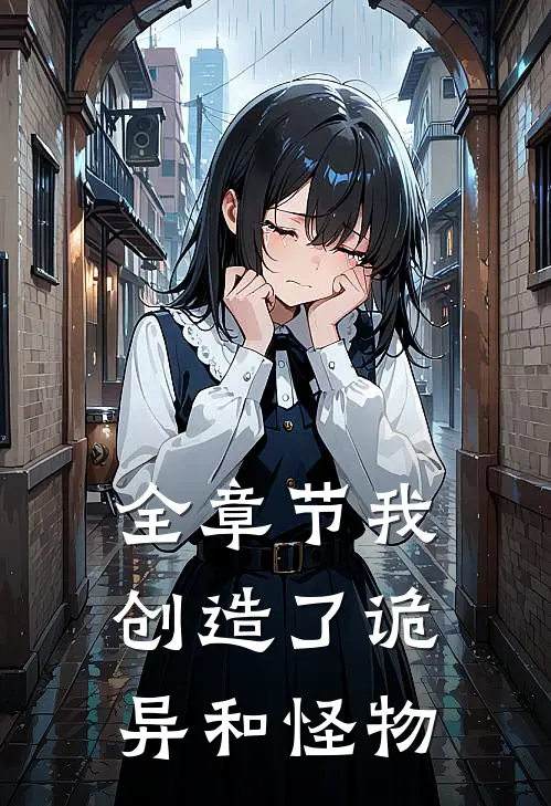 全章节我创造了诡异和怪物