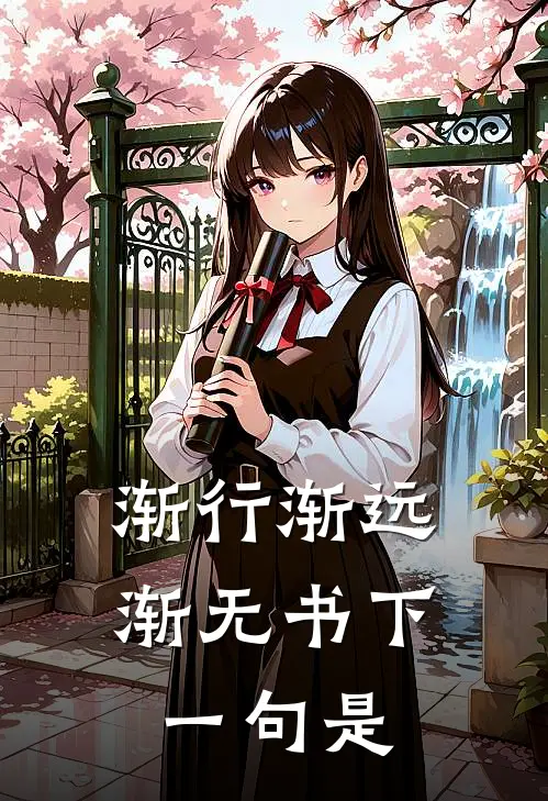 渐行渐远渐无书下一句是