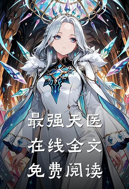 最强天医在线全文免费阅读