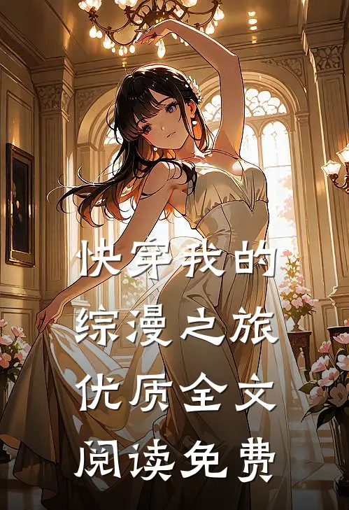 快穿我的综漫之旅优质全文阅读免费