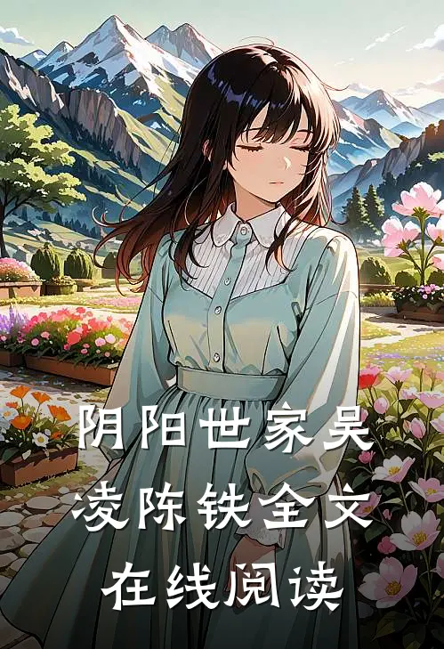 阴阳世家吴凌陈铁全文在线阅读
