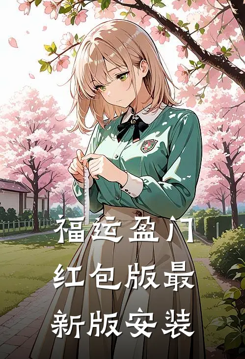 福运盈门红包版最新版安装