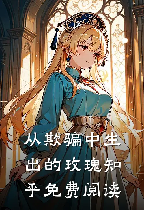 从欺骗中生出的玫瑰知乎免费阅读