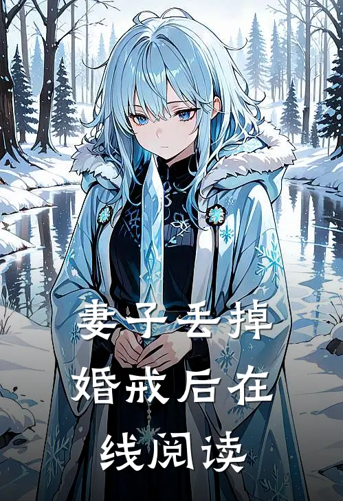 妻子丢掉婚戒后在线阅读