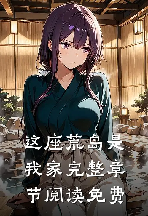 这座荒岛是我家完整章节阅读免费