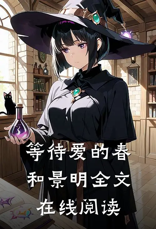 等待爱的春和景明全文在线阅读