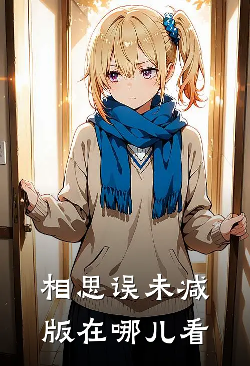 相思误未减版在哪儿看