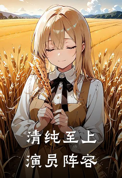 清纯至上演员阵容