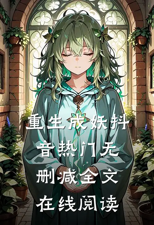 重生成妖抖音热门无删减全文在线阅读
