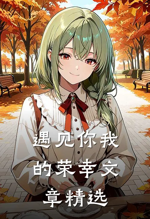 遇见你我的荣幸文章精选