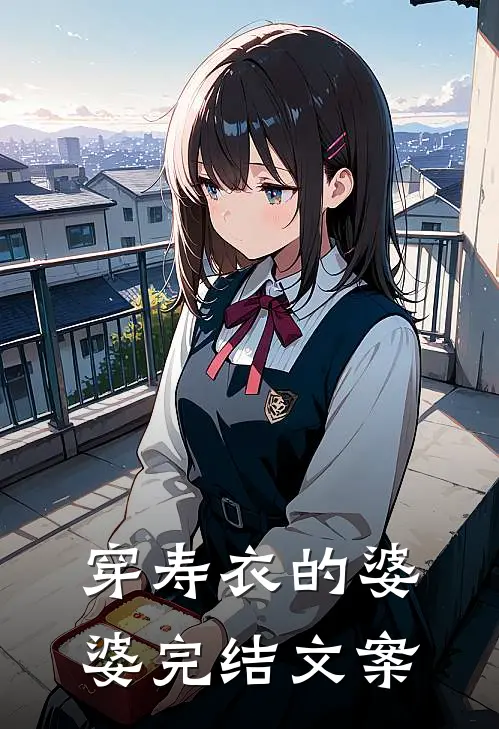 穿寿衣的婆婆完结文案