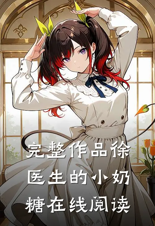 完整作品徐医生的小奶糖在线阅读