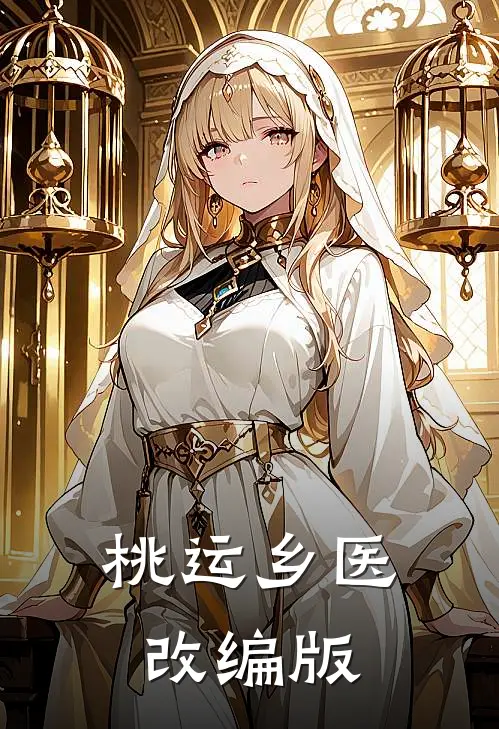 桃运乡医改编版