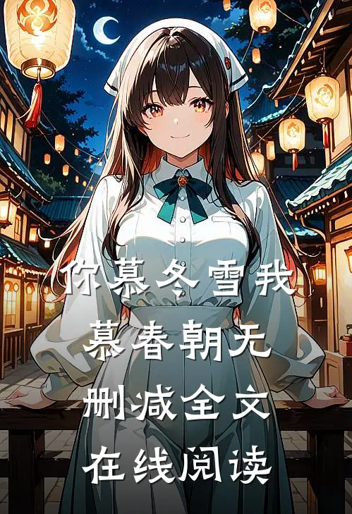 你慕冬雪我慕春朝无删减全文在线阅读