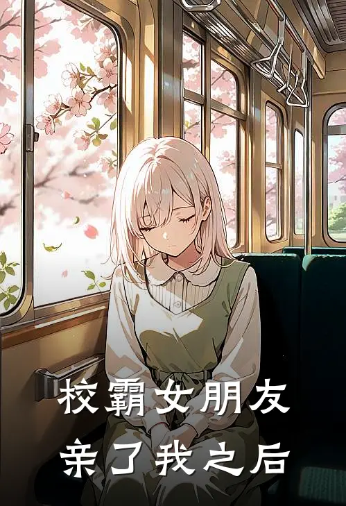 校霸女朋友亲了我之后