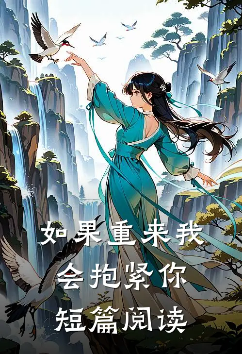 如果重来我会抱紧你短篇阅读