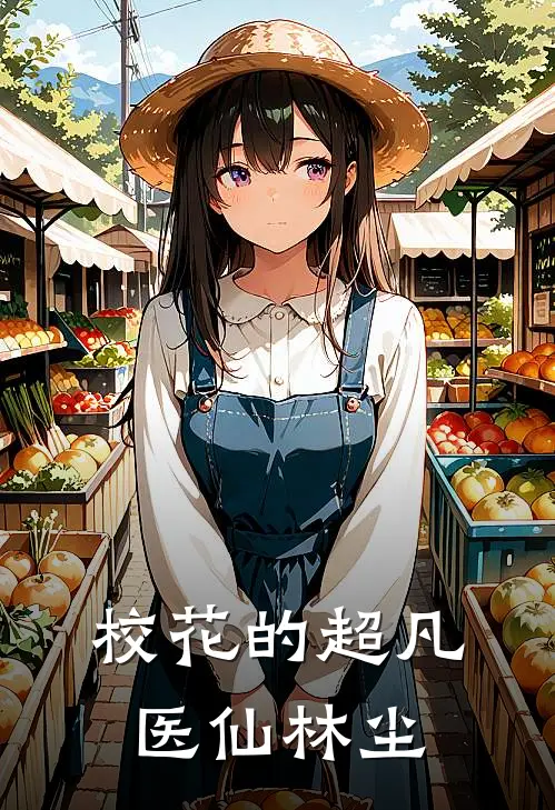 校花的超凡医仙林尘