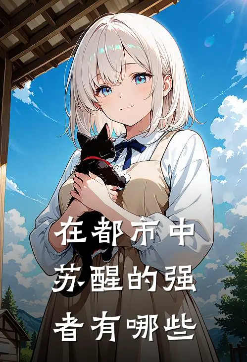 在都市中苏醒的强者有哪些