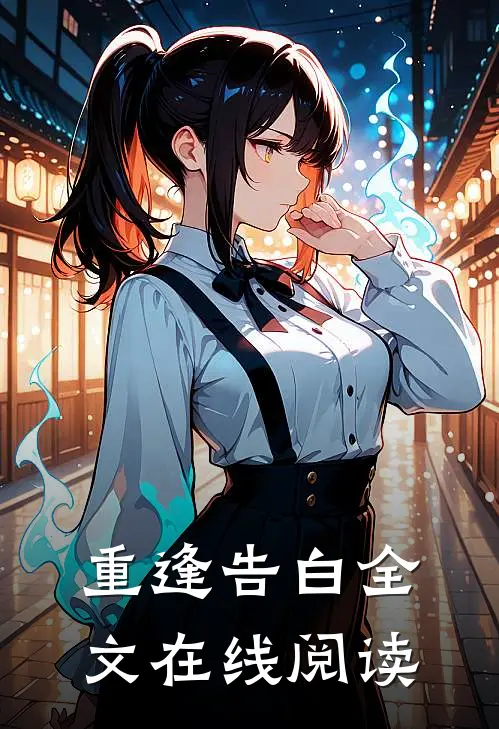 重逢告白全文在线阅读