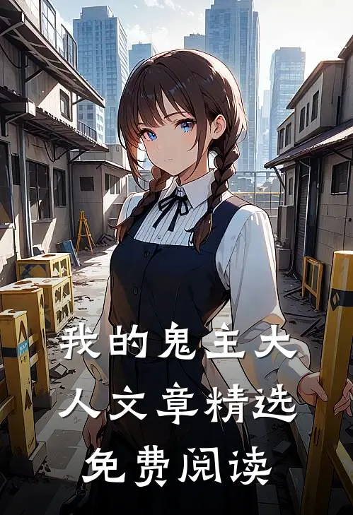 我的鬼主大人文章精选免费阅读