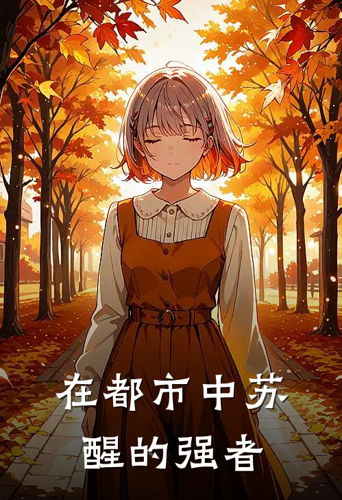 在都市中苏醒的强者