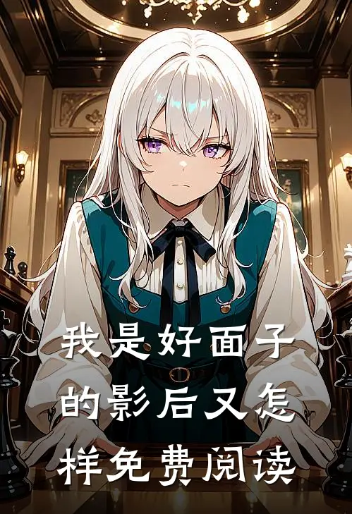 我是好面子的影后又怎样免费阅读