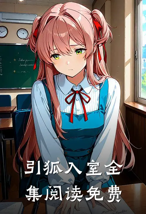 引狐入室全集阅读免费