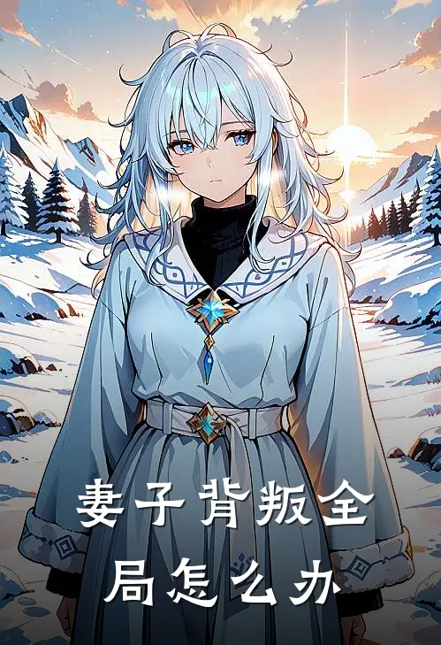 妻子背叛全局怎么办