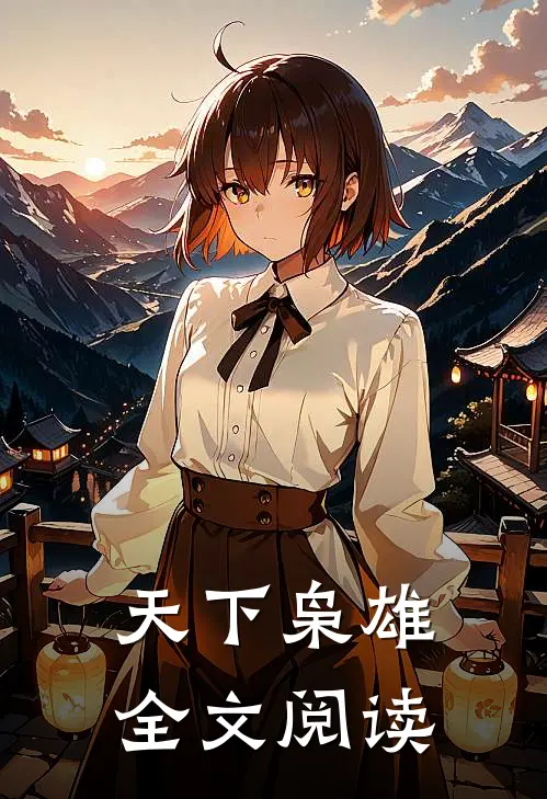 天下枭雄全文阅读