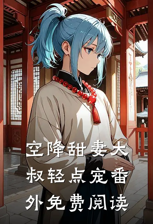 空降甜妻大叔轻点宠番外免费阅读