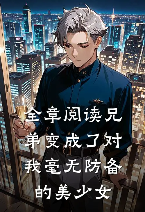 全章阅读兄弟变成了对我毫无防备的美少女