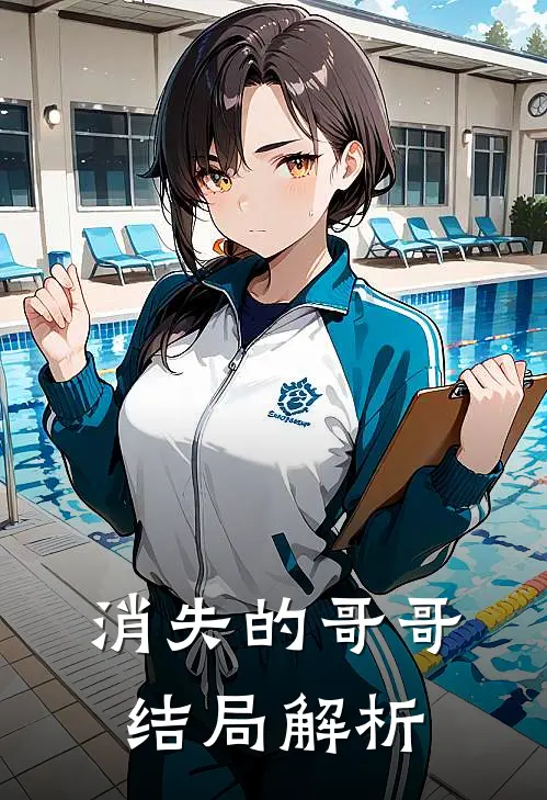 消失的哥哥结局解析